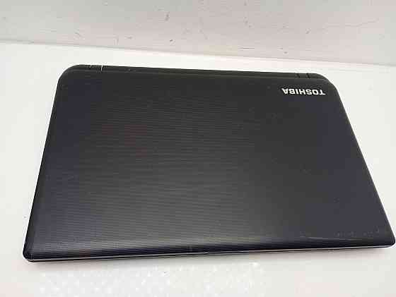 Ноутбук Toshiba C50-B i3-4005\6\0 АКБ+ (Б клас) Луцьк
