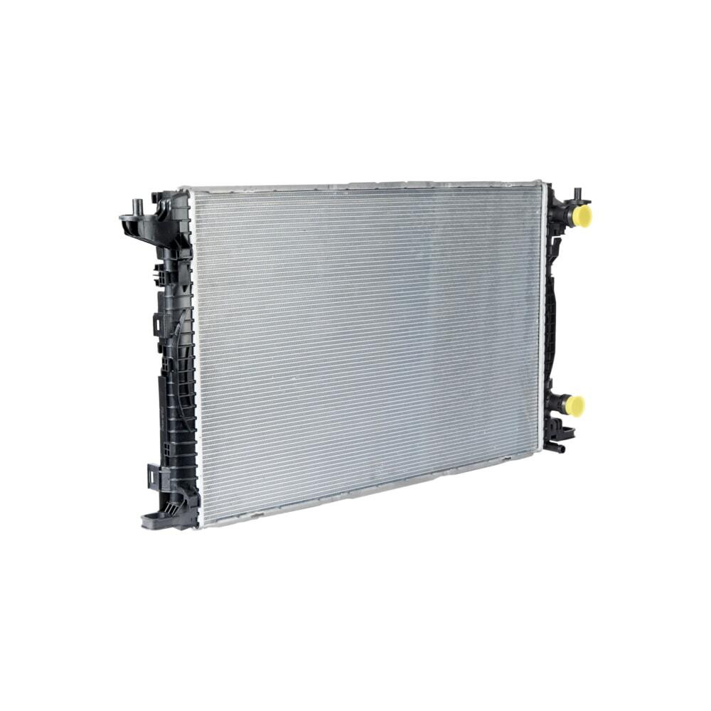 Радіатор охлаждения, Audi, 80A121251C; 80A121251D, Бренд: SRLine Київ - фото 1