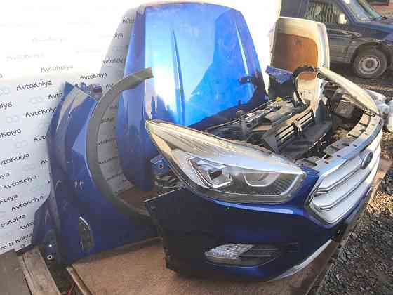 Ноускат передок в зборі Ford Kuga 2016-2019 Ковель