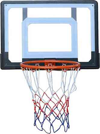 Щит баскетбольный Enero HURAGAN 82 x 58 см Киев