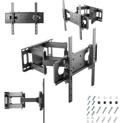 Кронштейн Gembird WM-55ST-04 Винница - изображение 6