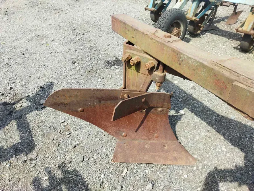 Плуг Плн-5-35 б.в. Дніпро - фото 8