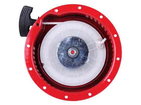 Стартер ручний на дизельний двигун 188D, Мукачево