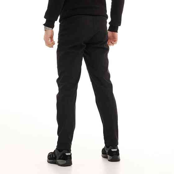 Штани-карго Pobedov Stone Чорний 3XL PNcr3 1813XLba Київ