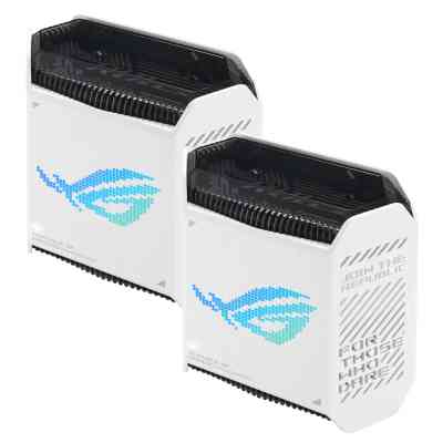 Точка доступу Wi-Fi ASUS GT6 White 2pk (90IG07F0-MU9A40) Вінниця