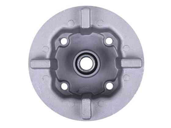 Демпфер заднього колеса з підшипником на мотоцикл з бензиновим двигуном мотоцикл СВ-125/150 Мукачево