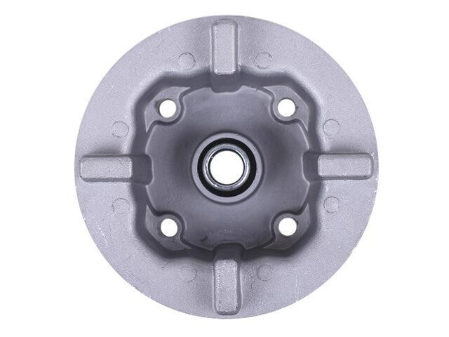 Демпфер заднього колеса з підшипником на мотоцикл з бензиновим двигуном мотоцикл СВ-125/150 Мукачево - фото 3