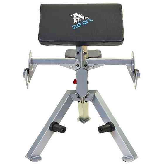 Скамья Скотта ALTAS FITNESS регулируемая Киев