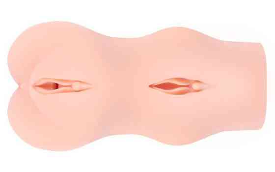Мастурбатор Kokos Dream Double Layer Sex Aura Київ