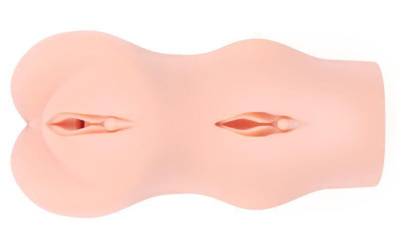 Мастурбатор Kokos Dream Double Layer Sex Aura Київ - фото 4