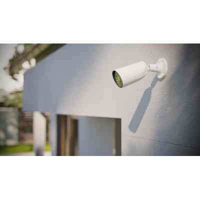 Камера видеонаблюдения Ajax BulletCam (5/2.8) white Винница
