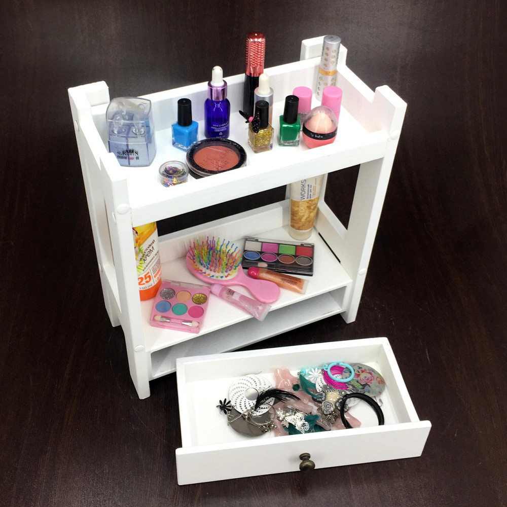 Органайзер для косметики 