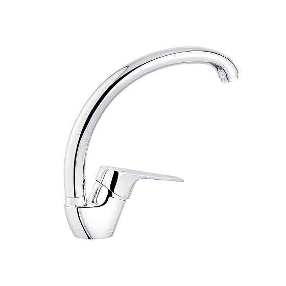 Змішувач для кухні Kroner KRM Odra - C036 Київ