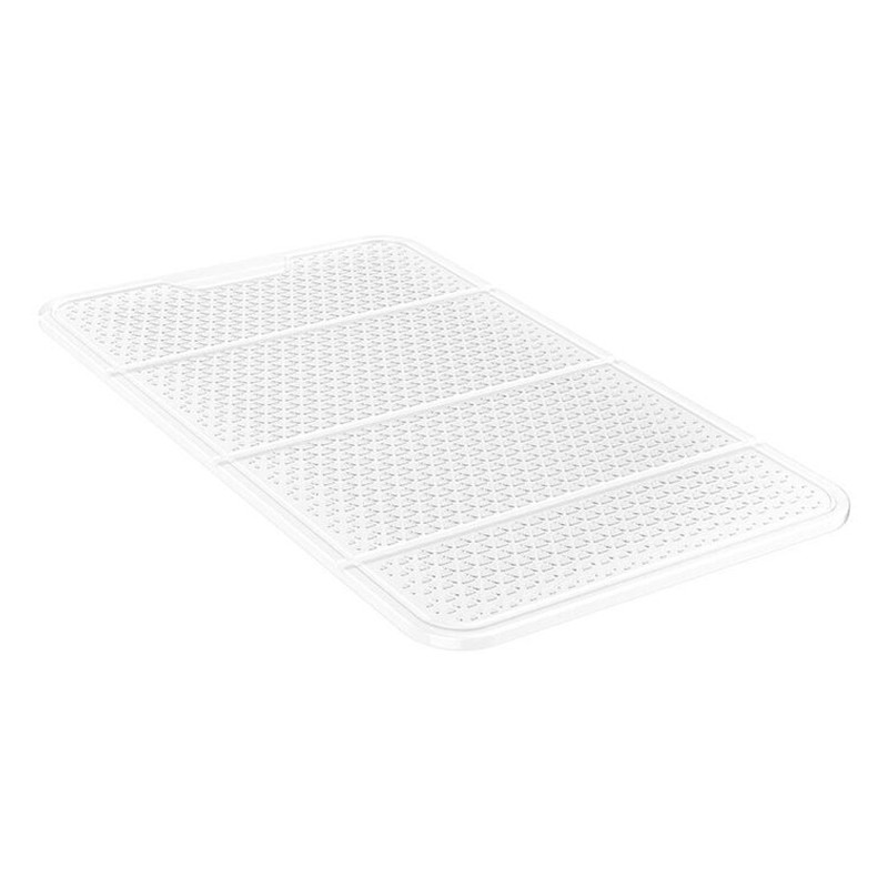 Антиковзний складаний килимок для телефона Baseus Folding Bracket Antiskid Pad SUWNT-02 (Прозорий) Николаев - изображение 2