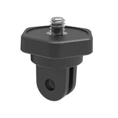 Адаптер з GoPro на різьбу 1/4 Telesin GP-TPM-T04 Київ