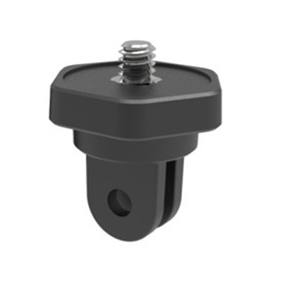 Адаптер з GoPro на різьбу 1/4 Telesin GP-TPM-T04 Київ - фото 1