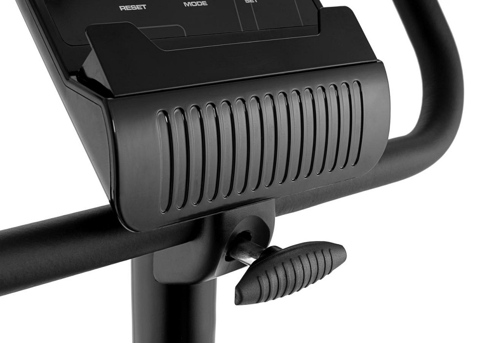 Велотренажер Hop-Sport HS-2070 Onyx синій Киев - изображение 8