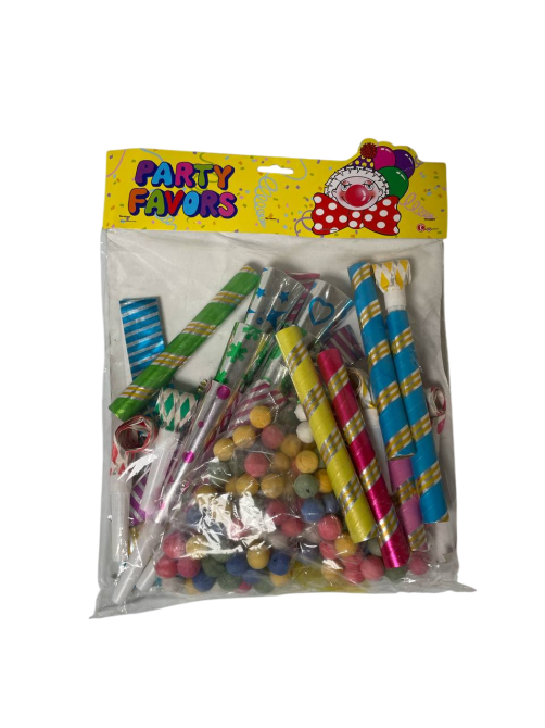 Набір для вечірки на 6 осіб з 4 предметів Ровно - изображение 1