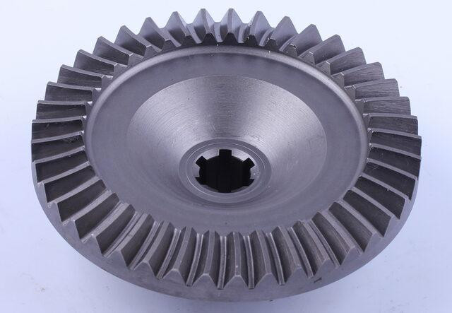Шестерня коническая косозубая Z-41 - КПП Мукачево - изображение 1