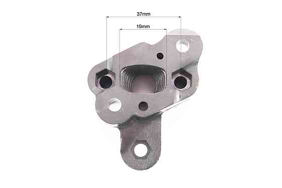 Патрубок карбюратора  FS-38/45/55 Киев