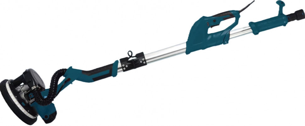 Шлифовальная машина BX-700 2200 Вт с LED-подсветкой 360°, регулировка оборотов, система пылеудаления Одесса - изображение 6