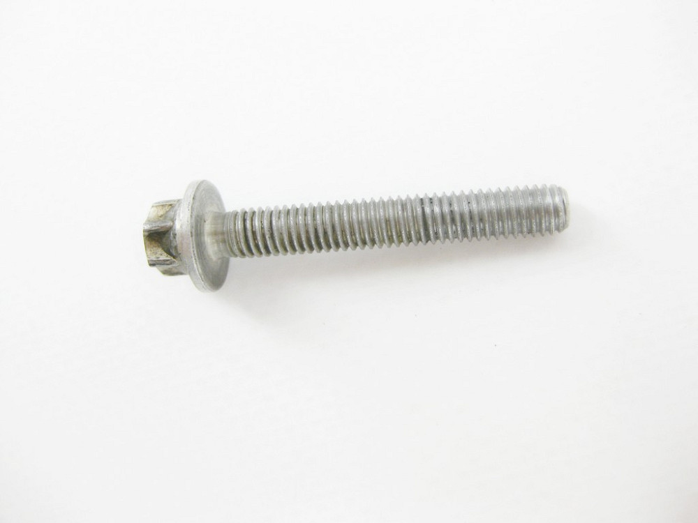 Mercedes-Benz  A0049903512 Болт алюмінієвий торкс масляного піддону АКПП M6 x 40 mm Одесса - изображение 2