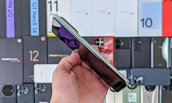 Смартфон Xiaomi 13 Pro 12/256Gb Ceramic Flora Green Київ