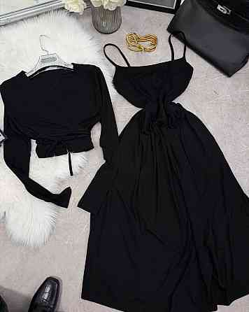 Женское вечернее романтичное платье трикотаж джерси Одесса