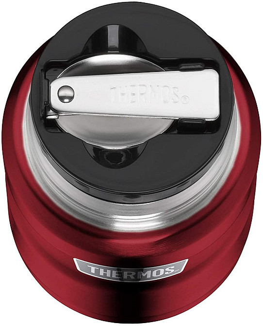 Термос для еды с ложкой 0,47 литров Thermos 