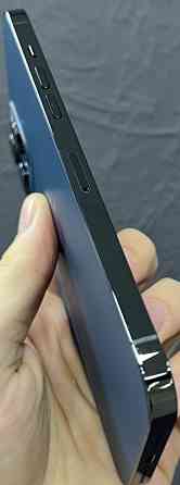 Айфон iPhone 12 Pro Max 128Gb. Neverlock Pacific Blue. Киев