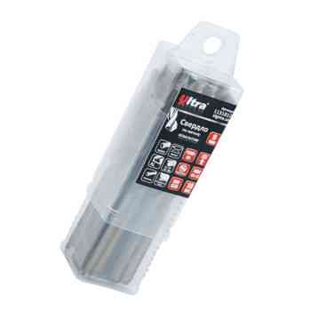 Свердло по металу 9,0 мм HSS P6M5К5 Ultra Мукачево