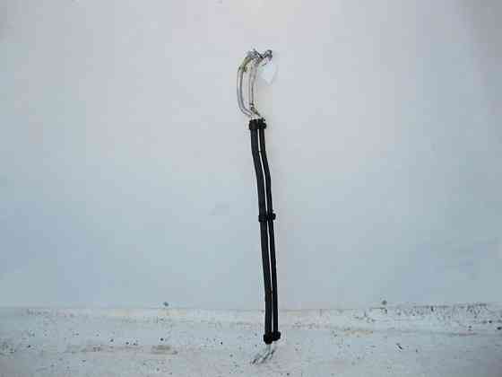 Mercedes-Benz  A1668305915 Трубопровід кондиціонера заднього клімату GL X166 Одесса