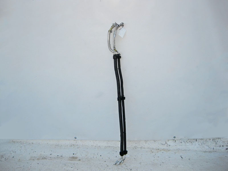 Mercedes-Benz  A1668305915 Трубопровід кондиціонера заднього клімату GL X166 Одесса - изображение 3