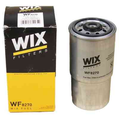 Фільтр паливний Wixfiltron WF8270 Вінниця