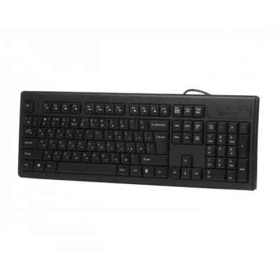Комплект A4Tech KRS-8372 USB Black Вінниця