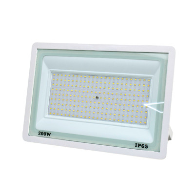 Прожектор Lightwell LW-FL-W-200 200 W Винница - изображение 1