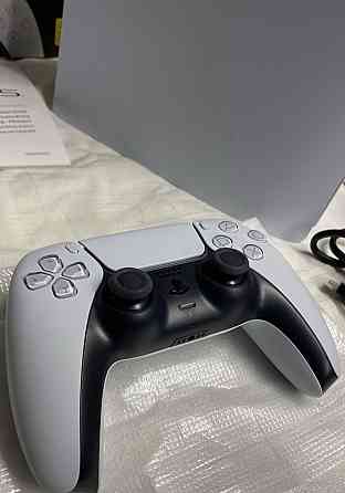 Приставка SONY PlayStation 5 Киев