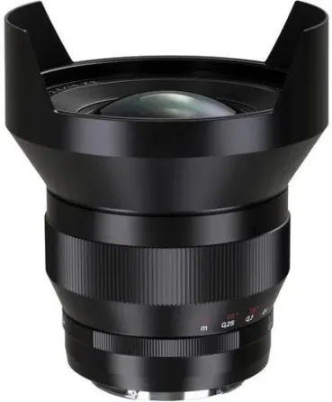 Об'єктив Carl Zeiss Distagon 2.8/15 ZE Canon Київ