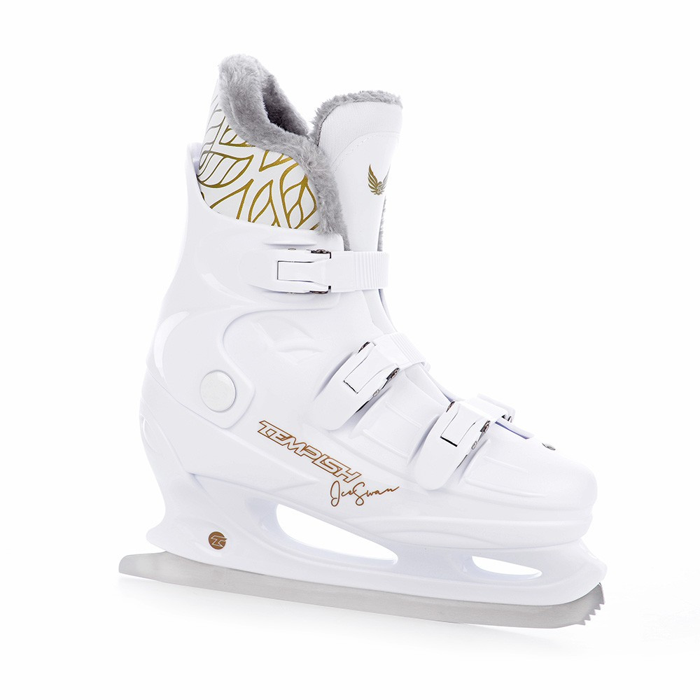 Коньки хоккейные Tempish ICE SWAN 39 Киев - изображение 1