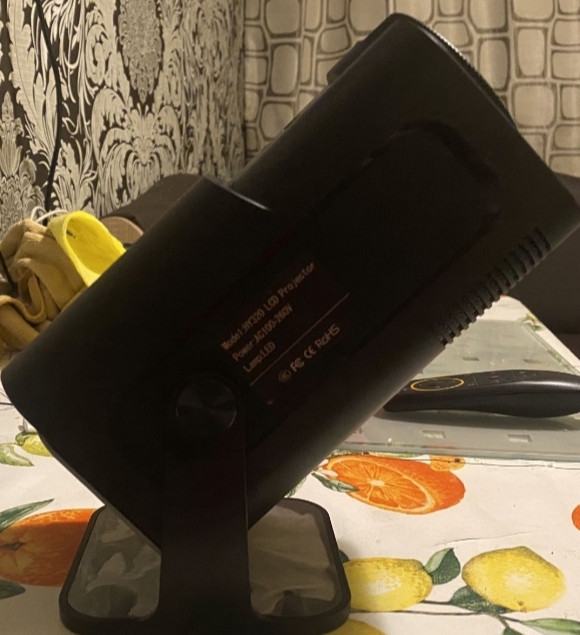 Проєктор HY320 Pro Новий! 1920*1080. Київ - фото 4