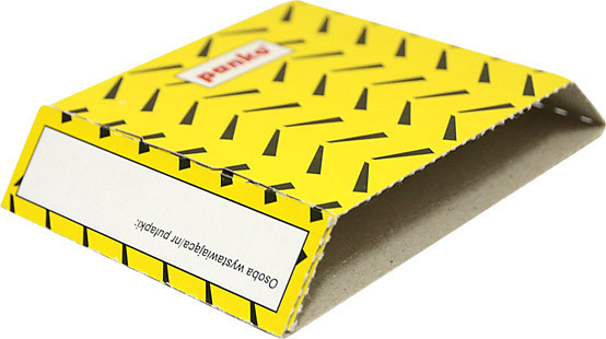 Феромонна пастка молі Panko, 3 шт. Київ - фото 2