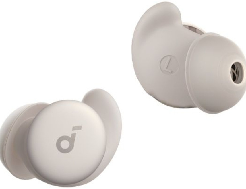 Наушники Anker SoundCore Sleep A20 White   Новые Киев - изображение 7