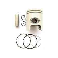 Поршень у зборі на скутер Хонда Діо 72 af 18 Ø47,00 Мукачево