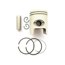 Поршень у зборі на скутер Хонда Діо 72 af 18 Ø47,00 Мукачево - фото 1