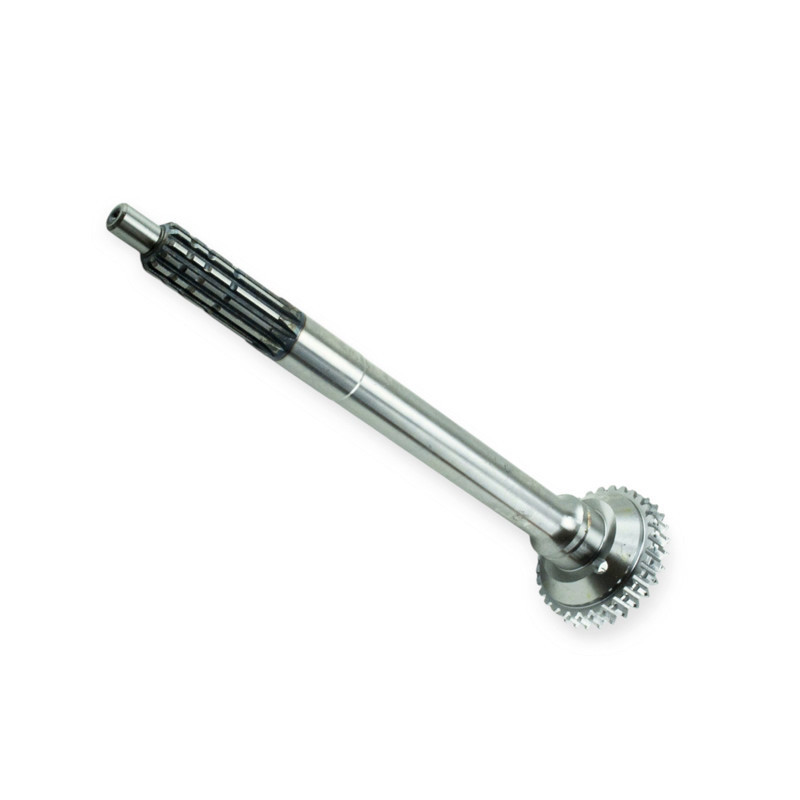 Вал ВОМ МТЗ приводу Мукачево - фото 1