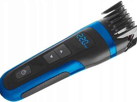 Машинка для стрижки: Silvercrest SHBSP 800A1 Киев