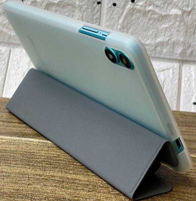 Планшет 4/64 8 дюймов идеальное состояние. Харьков - изображение 2