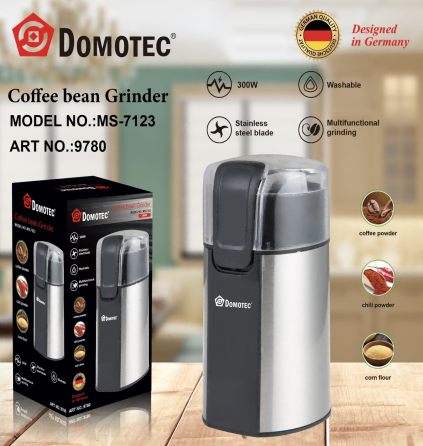 Кофемолка Domotec MS 7123/ 9780 (20) Киев