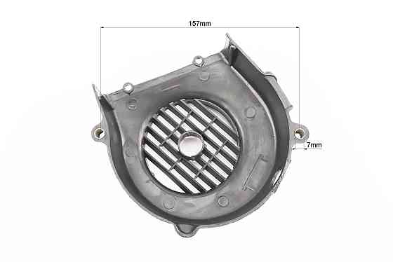 Кришка крильчатки магнето Київ