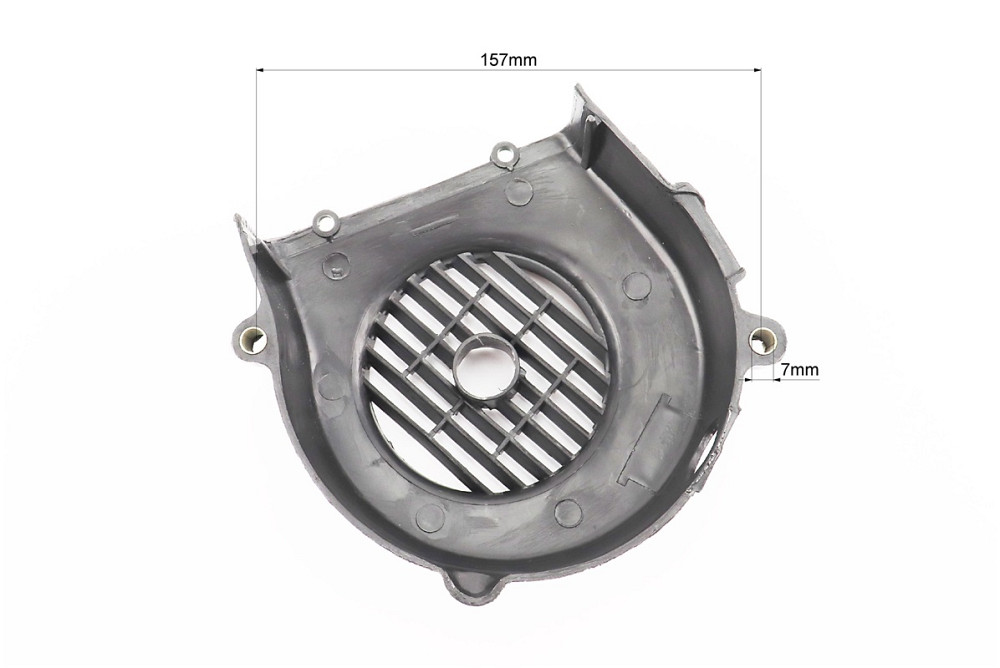 Кришка крильчатки магнето Київ - фото 4